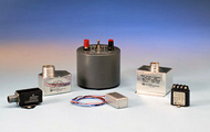 Audio Transformer, Current Sensor, Voltage/Frequency Relay, Impedance Network & Time Delay Relays