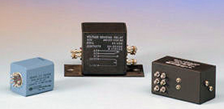 DC Voltage Sensors and DC Monitor