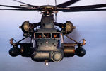 CH-53E Super Stallion