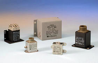 A007-S032 Time Delay Relay 10001-2876498 NEW OLD STOCK Details about   Babcock Electronics Corp 